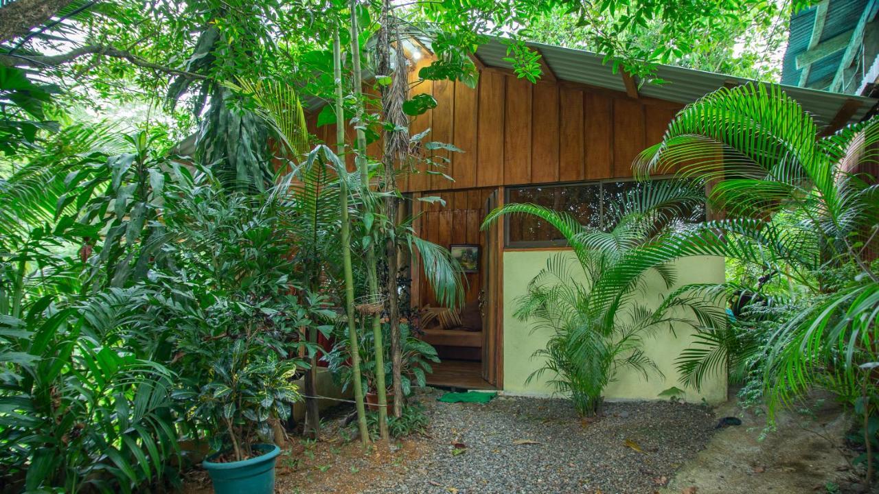 Cabanas Del Lago La Fortuna Esterno foto